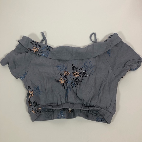 Astr the Label Clementine Top - Picture 3 of 8